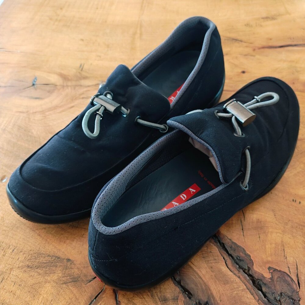 PRADA Loafers - Picture 8 of 10